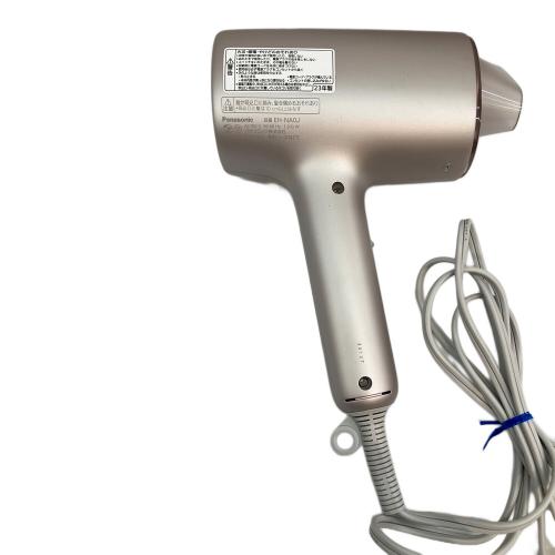 Panasonic (パナソニック) ヘアードライヤー EH-NA0J 2023年製