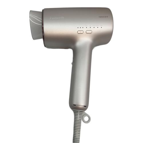 Panasonic (パナソニック) ヘアードライヤー EH-NA0J 2023年製