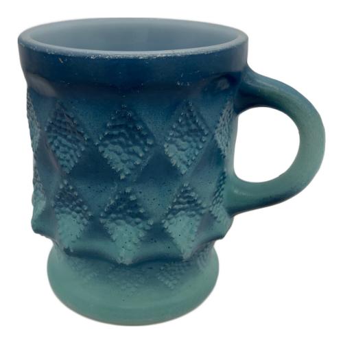 Fire King (ファイヤーキング) マグカップ キンバリー 1960年代中期