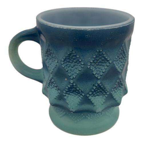 Fire King (ファイヤーキング) マグカップ キンバリー 1960年代中期