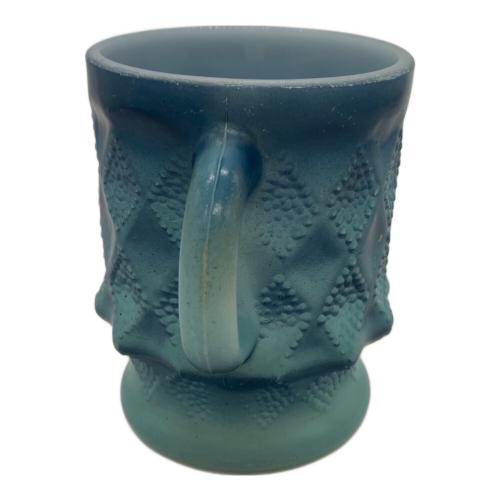 Fire King (ファイヤーキング) マグカップ キンバリー 1960年代中期