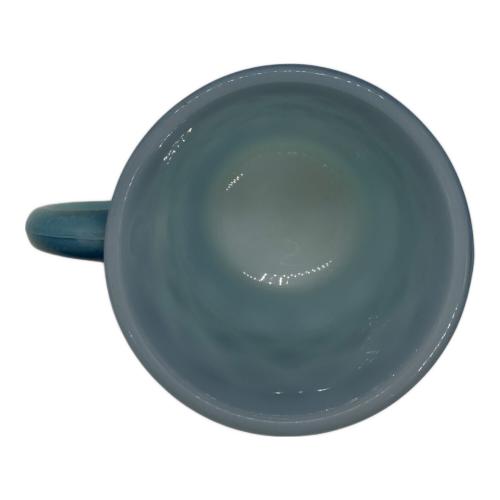 Fire King (ファイヤーキング) マグカップ キンバリー 1960年代中期