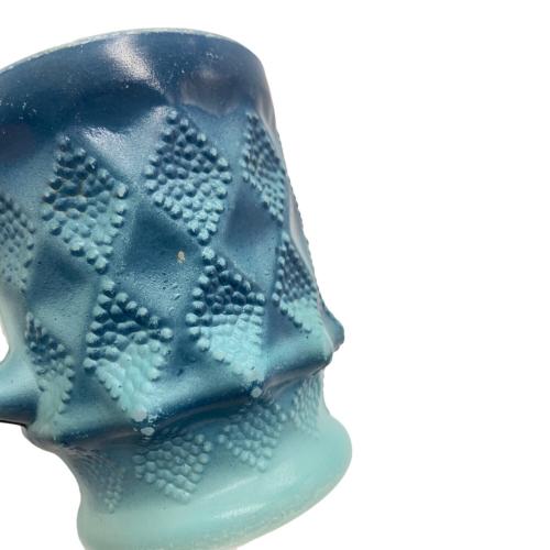 Fire King (ファイヤーキング) マグカップ キンバリー 1960年代中期