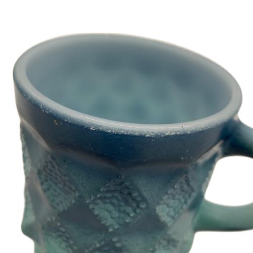 Fire King (ファイヤーキング) マグカップ キンバリー 1960年代中期