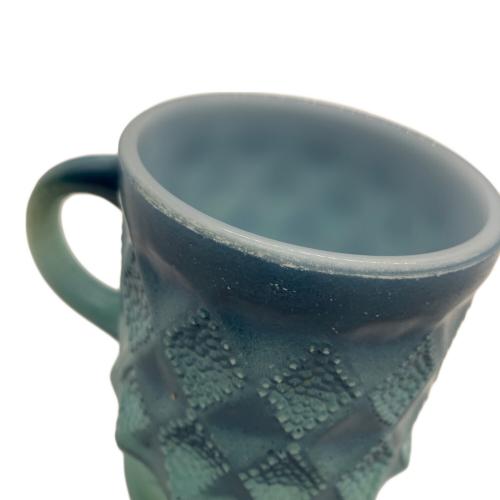 Fire King (ファイヤーキング) マグカップ キンバリー 1960年代中期