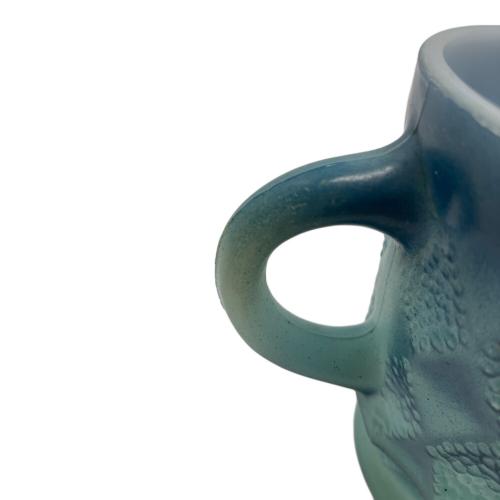 Fire King (ファイヤーキング) マグカップ キンバリー 1960年代中期