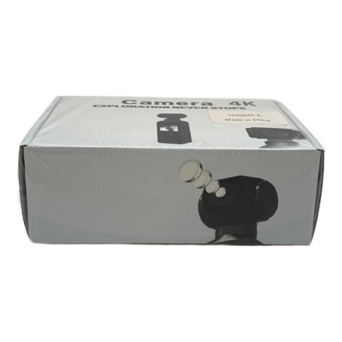 小型アクションカメラ YP02035-A