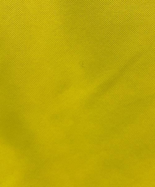 YONEX (ヨネックス) ゲームシャツ イエロー サイズ:L