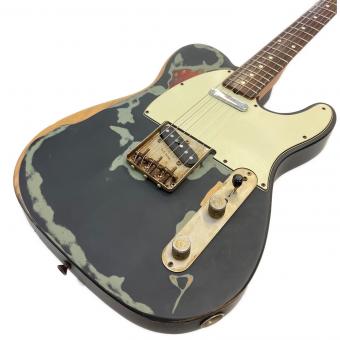 FENDER MEXICO (フェンダーメキシコ)  Artist Series Joe Strummer Telecaster 2007 Custom Road Worn
