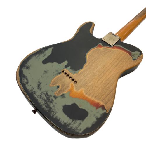 FENDER MEXICO (フェンダーメキシコ) Artist Series Joe Strummer