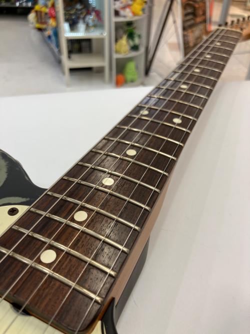 FENDER MEXICO (フェンダーメキシコ) Artist Series Joe Strummer