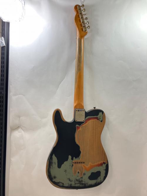 FENDER MEXICO (フェンダーメキシコ) Artist Series Joe Strummer