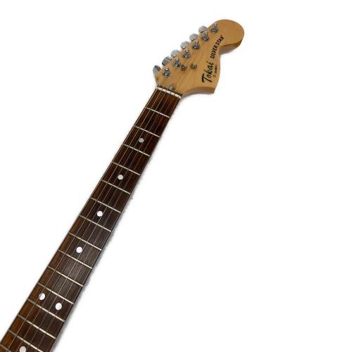Tokai (トーカイ) SS-36 SILVER STAR 1983年 30 40288