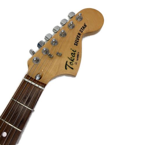 Tokai (トーカイ) SS-36 SILVER STAR 1983年 30 40288