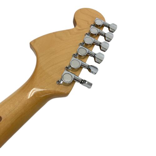 Tokai (トーカイ) SS-36 SILVER STAR 1983年 30 40288
