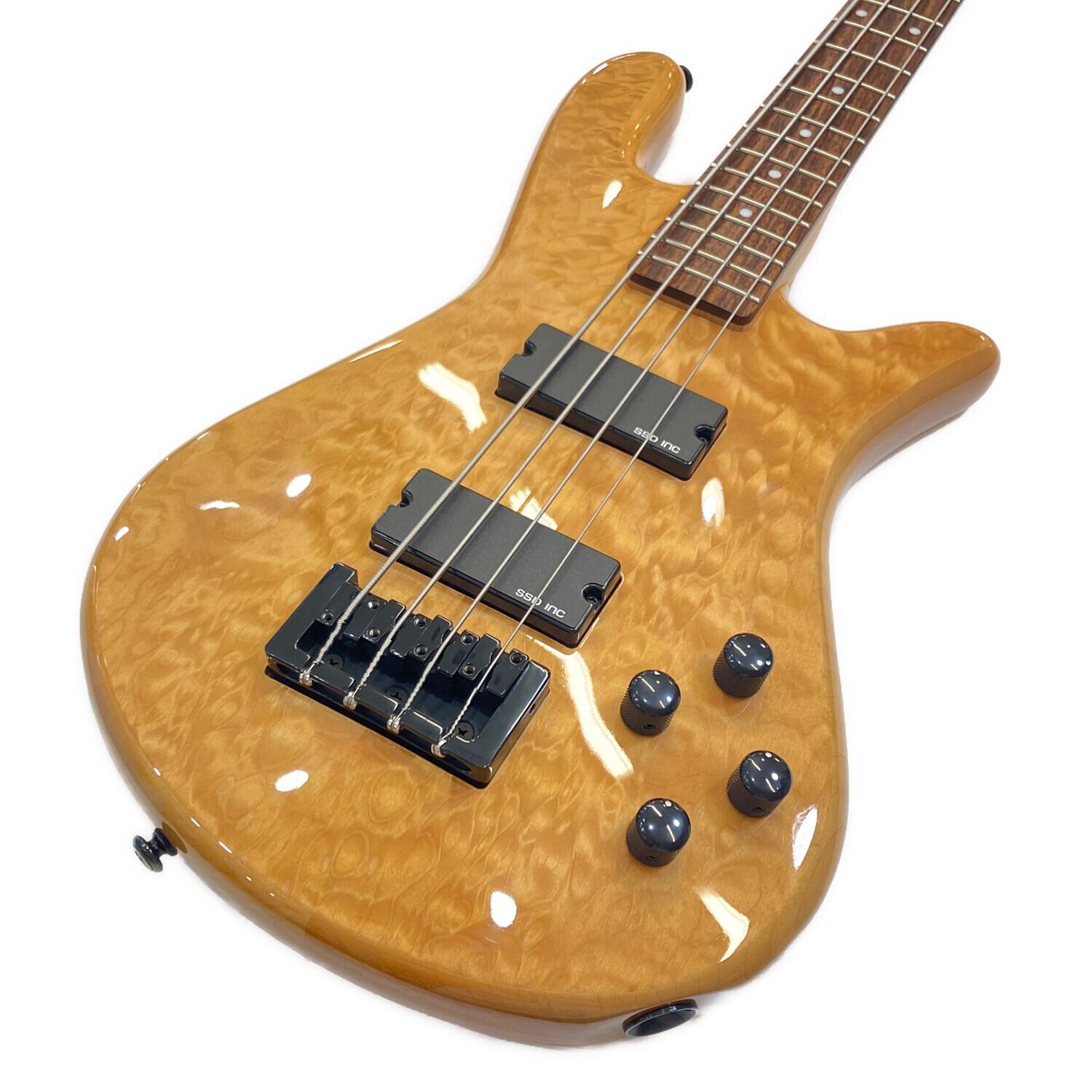 SPECTOR (スペクター) エレキベース Legemd4 Classic｜トレファクONLINE