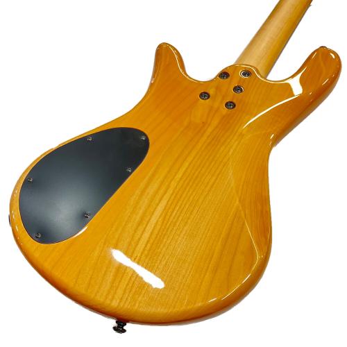 SPECTOR (スペクター) エレキベース Legemd4 Classic