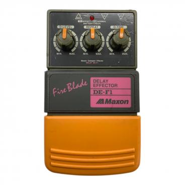 1点もの エフェクタ　コンプレッサー　グヤトーン 激レア GUYATONE (グヤトーン) コンプレッサー SP-003｜トレファクONLINE