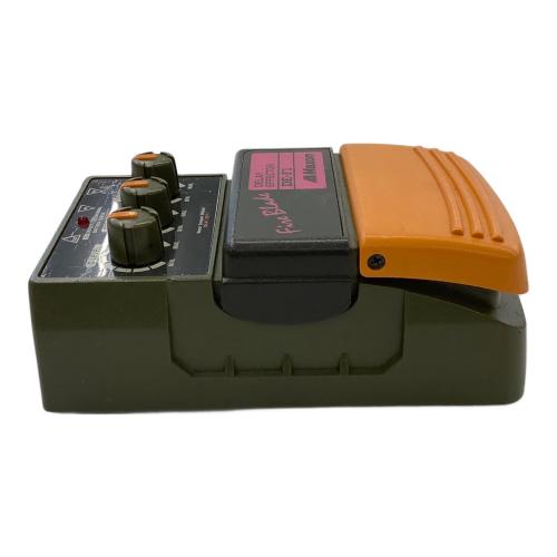 MAXON (マクソン) DELAY EFFECTOR DE-F1