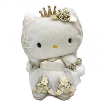 Sanrio (サンリオ) ハローキティー K/T ぬいぐるみ バレリーナ 紙タグ付