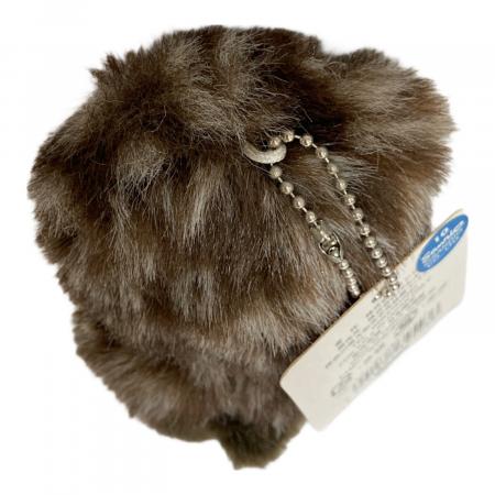 ハローキティ ご当地キティ 信州雷鳥 ぬいぐるみマスコット タグ付き