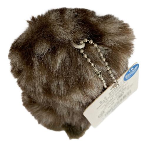 ハローキティ ご当地キティ 信州雷鳥 ぬいぐるみマスコット タグ付き