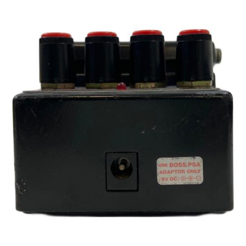 BOSS (ボス)  MZ-2 1991年製