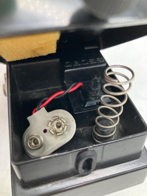 BOSS (ボス)  MZ-2 1991年製