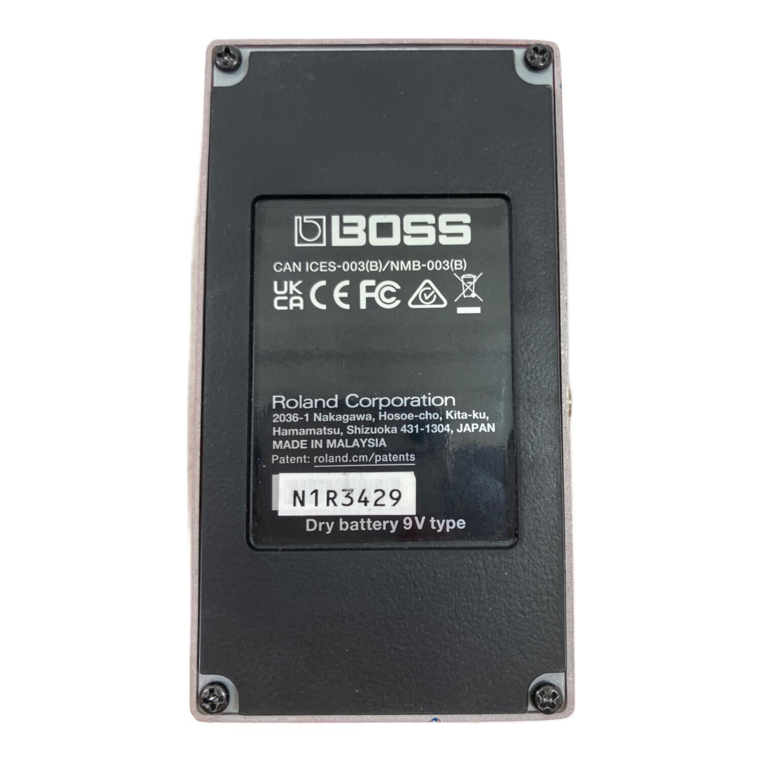 BOSS (ボス) RC-5｜トレファクONLINE