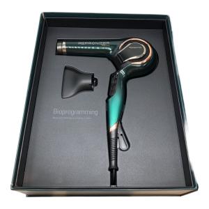 Bioprogramming (バイオプログラミング) ヘアードライヤー REP7D-JP