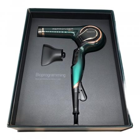 Bioprogramming (バイオプログラミング) ヘアードライヤー REP7D