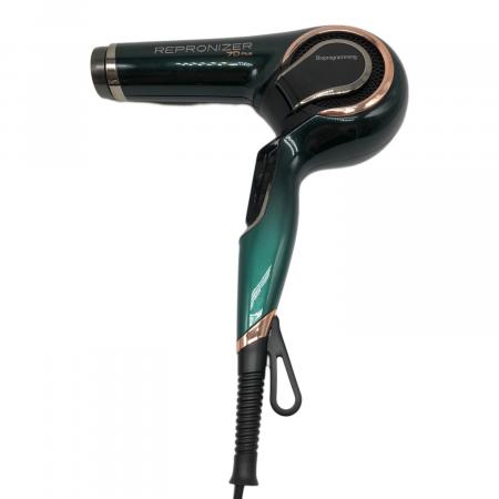 REPRONIZER ヘアドライヤー Bioprogramming Bioprogramming（Bioprogramming） レプロナイザー 7D
