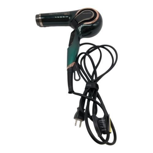 Bioprogramming (バイオプログラミング) ヘアードライヤー REP7D-JP