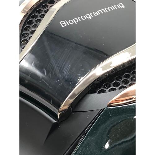 Bioprogramming (バイオプログラミング) ヘアードライヤー REP7D-JP