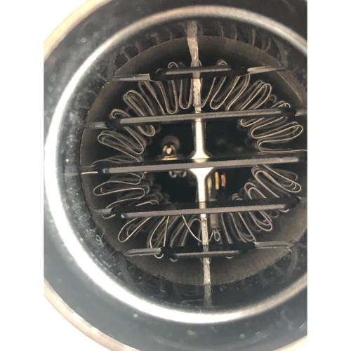 Bioprogramming (バイオプログラミング) ヘアードライヤー REP7D-JP