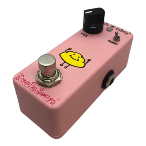 Effects Bakery (エフェクツベーカリー)  Cream pan booster