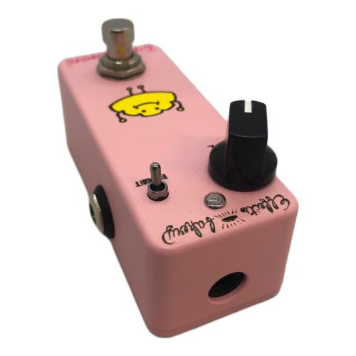 Effects Bakery (エフェクツベーカリー)  Cream pan booster