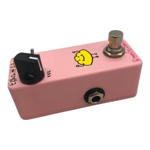 Effects Bakery (エフェクツベーカリー)  Cream pan booster
