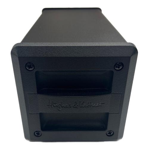 Hughes&Kettner (ヒュースアンドケトナー) ギターアンプ 最大出力50Ｗ(4Ω) SPIRIT OF METAL 動作確認済み