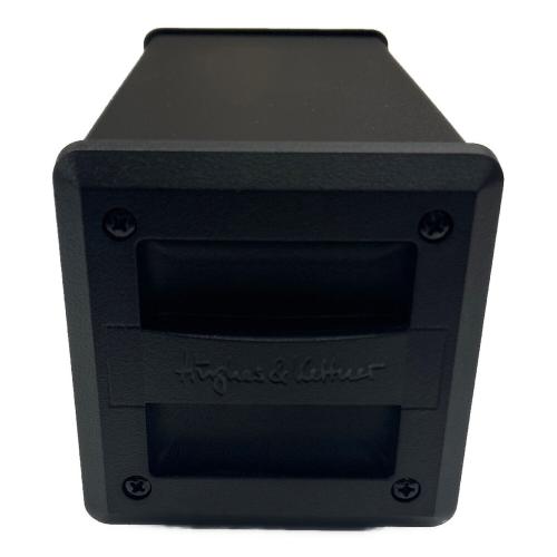 Hughes&Kettner (ヒュースアンドケトナー) ギターアンプ 最大出力50Ｗ(4Ω) SPIRIT OF METAL 動作確認済み