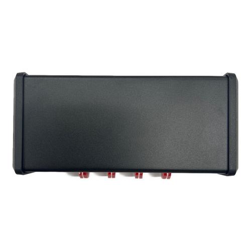 Hughes&Kettner (ヒュースアンドケトナー) ギターアンプ 最大出力50Ｗ(4Ω) SPIRIT OF METAL 動作確認済み