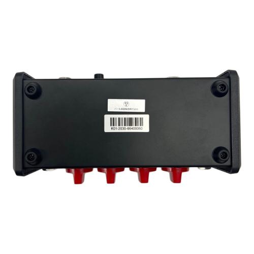 Hughes&Kettner (ヒュースアンドケトナー) ギターアンプ 最大出力50Ｗ(4Ω) SPIRIT OF METAL 動作確認済み