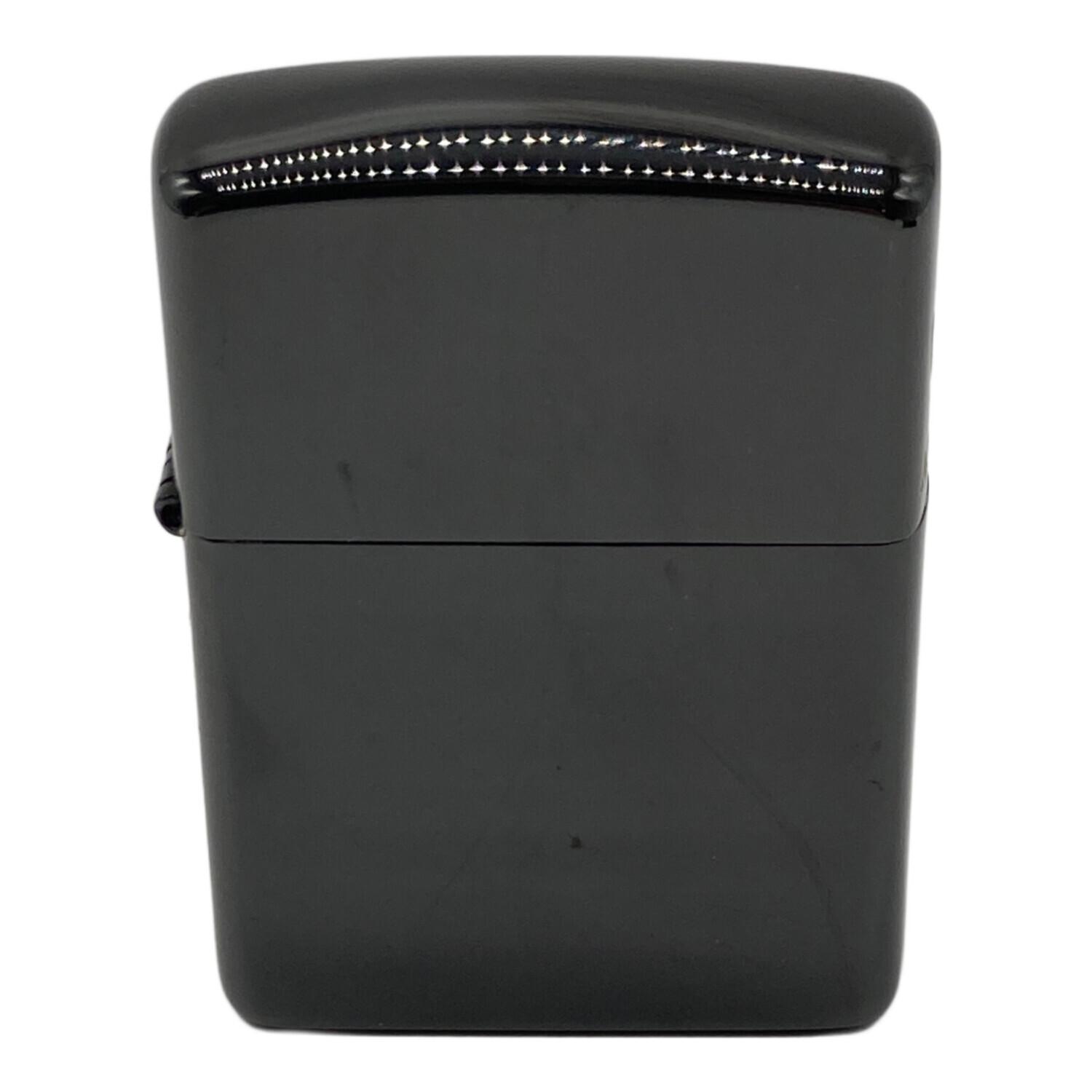 お買い得，HOT 未使用品　Armor　Case　Zippo　アーマーケース　ジッポー　チタンコーティング仕上げ　両面エッチング仕上げ　2015年製造　希少品　新品