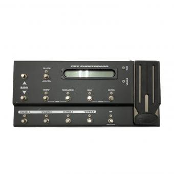 LINE6 (ラインシックス) FBV SHORTBOARD