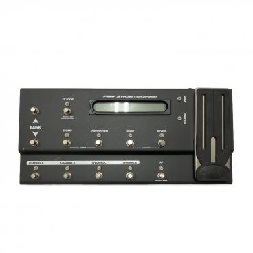 LINE6 (ラインシックス) マルチエフェクター POD HD500 本体のみ