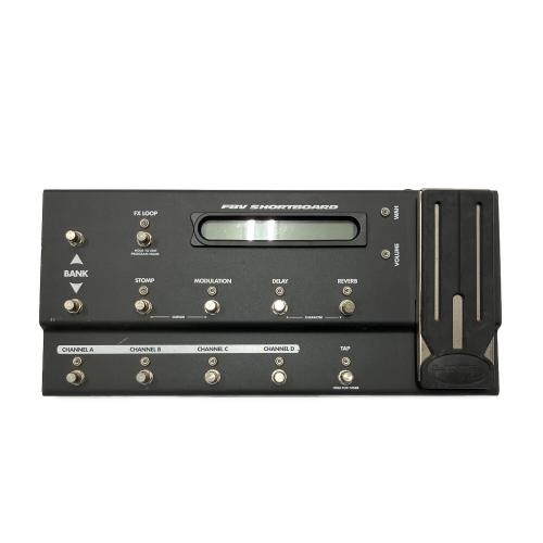 LINE6 (ラインシックス) FBV SHORTBOARD