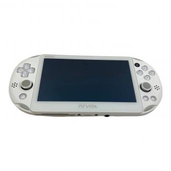SONY (ソニー) PSVITA スティックベタツキ有 PCH-2000[PSVITA] 動作確認済み 4887929