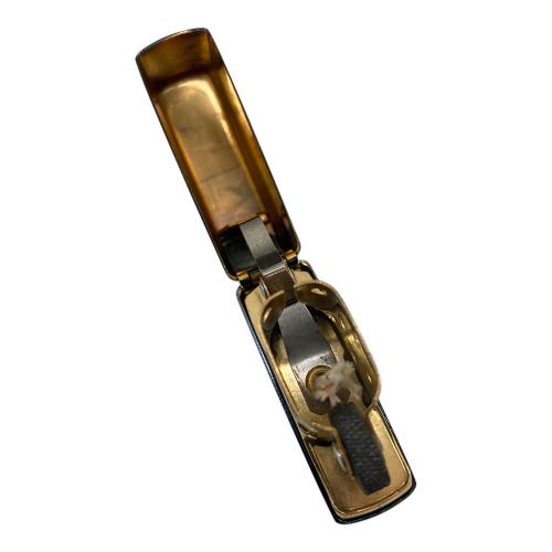 ZIPPO Peace 1995年製 ブルーチタン