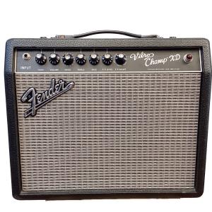 FENDER JAPAN (フェンダージャパン) ギターコンボアンプ VibroChamp XD 中国製