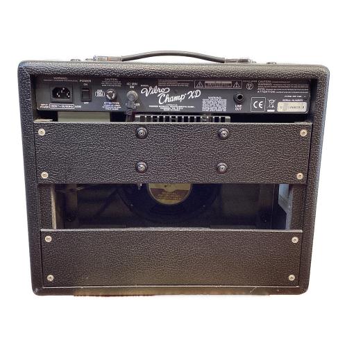FENDER JAPAN (フェンダージャパン) ギターコンボアンプ VibroChamp XD 中国製